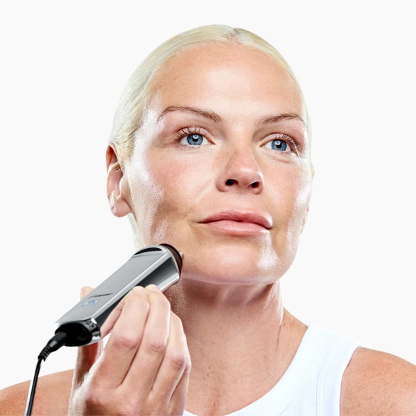 CurrentBody Skin RF Radio Frequency Skin Tightening Device Review