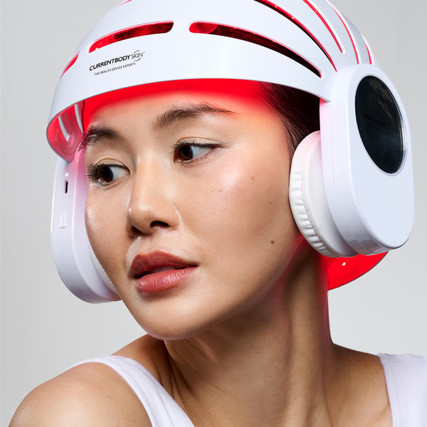 Currentbody LED Hair Growth Helmet Recension