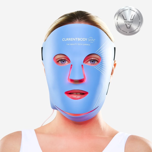 Currentbody Maska LED Series 2 Recenzja
