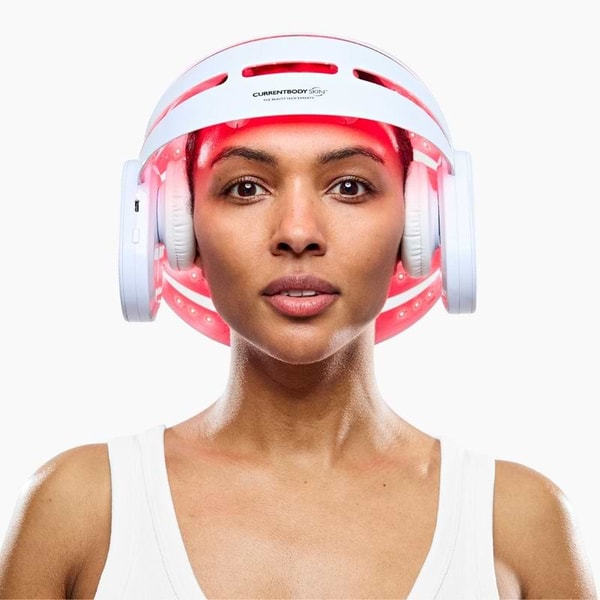 Currentbody LED Haargroei Helm Beoordeling