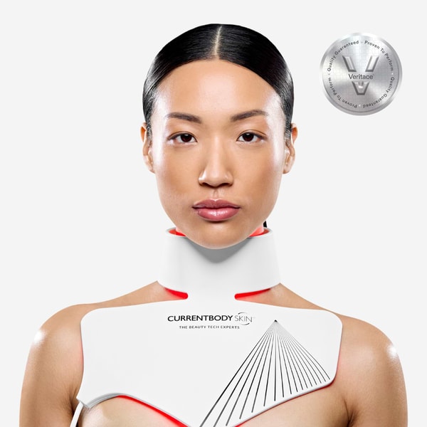 Currentbody LED Hals en D&eacute;collet&eacute;masker Beoordeling