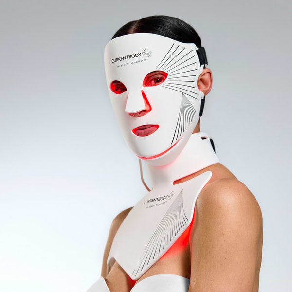 CurrentBody Skin LED Face & Neck Kit Series 2 Anmeldelse