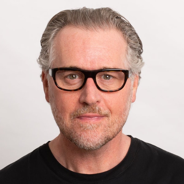Curry & Paxton Yvan Optical Frames Review