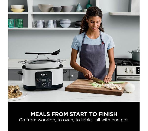 Currys NINJA Foodi PossibleCooker Review