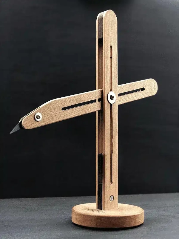 Cursist Meetmaatje Julius Handmade Beoordeling