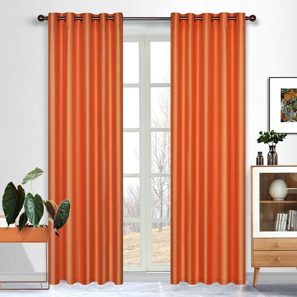 About Curtain Wonderland Curtains