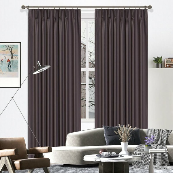 Curtain Wonderland Review