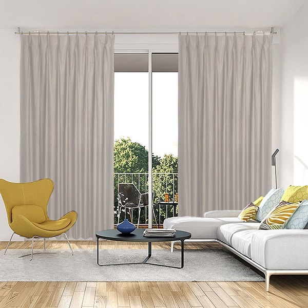 Curtain Wonderland Blockout Curtains with Thermal Backing Review
