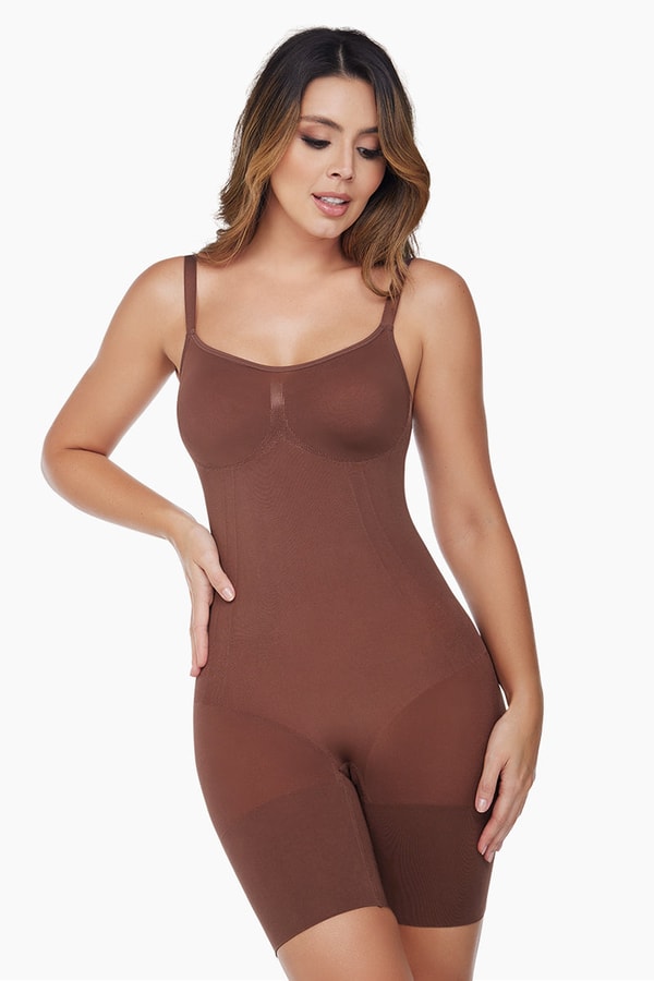 CURVEEZ Full Body Shaper Comfort Evolution Reviews