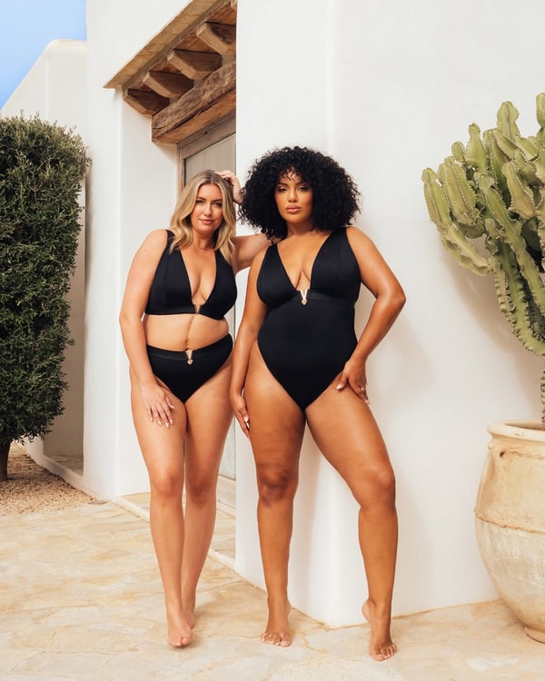 Curvy Kate Review