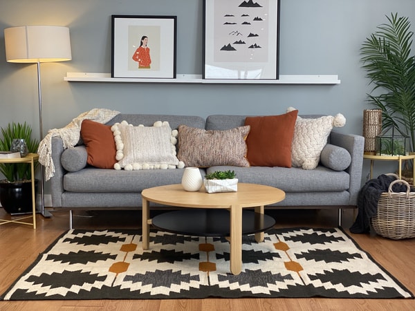Cushy Home Decor Review