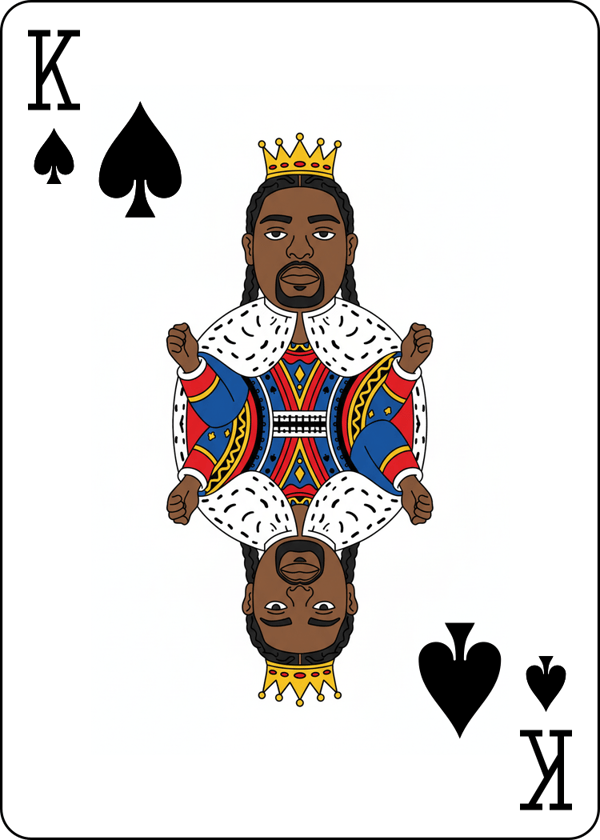 Custom Face Cards Review