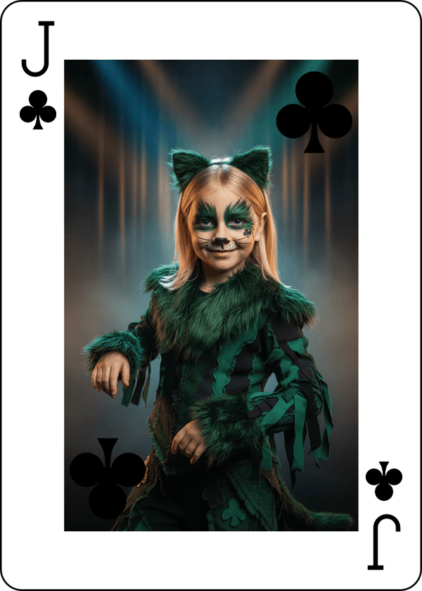 Custom Face Cards Custom Playing Card Deck Review