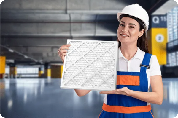 About Custom Filters Direct 