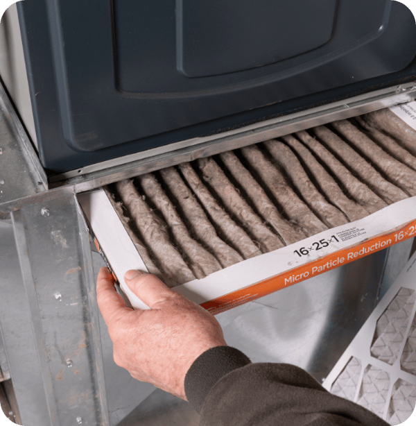 Custom Filters Direct MERV 8 Air Filter Review