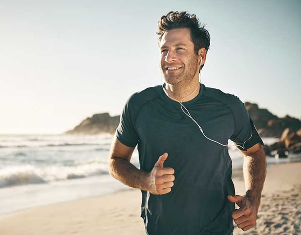 Labcorp OnDemand `Custom Men's Health Test Review