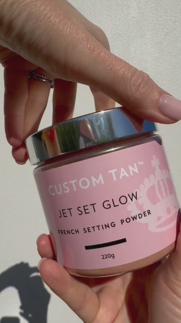About Custom Tan