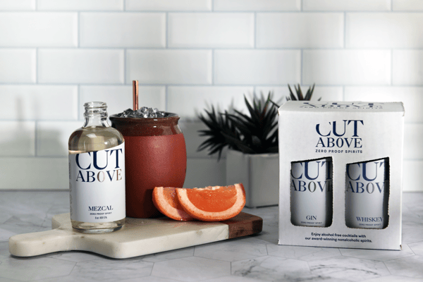 Cut Above Spirits Review