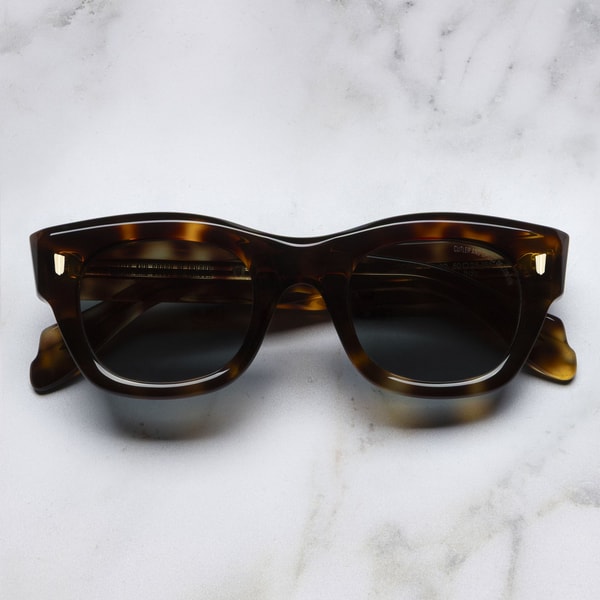 Cutler & Gross 9261 Cat Eye Review