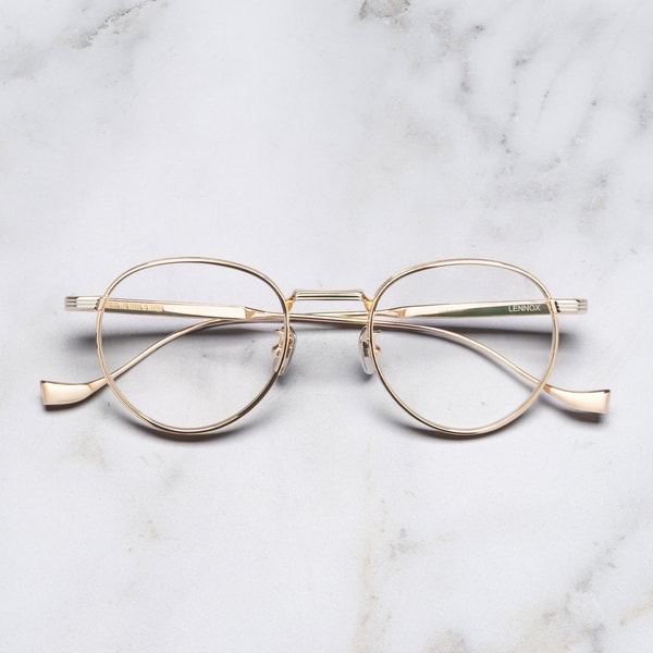 Cutler & Gross Lennox 1428 Round Opticals Review