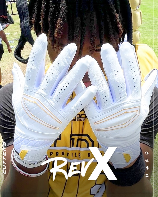 Cutters Sports Review