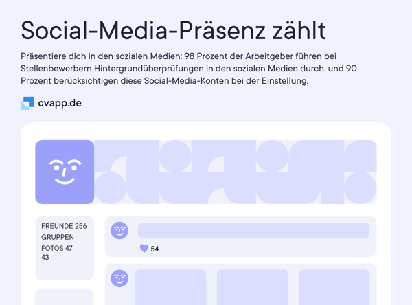 cvapp.de Bewertung