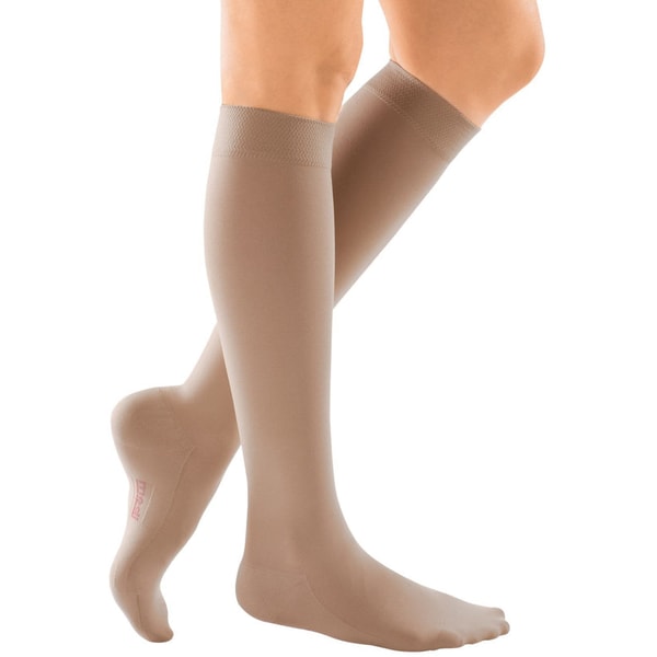 CVR Compression Care Mediven Comfort Stockings Review