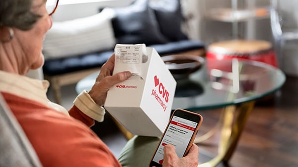 CVS Health Pharmacy Review