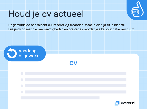 Over cvster.nl