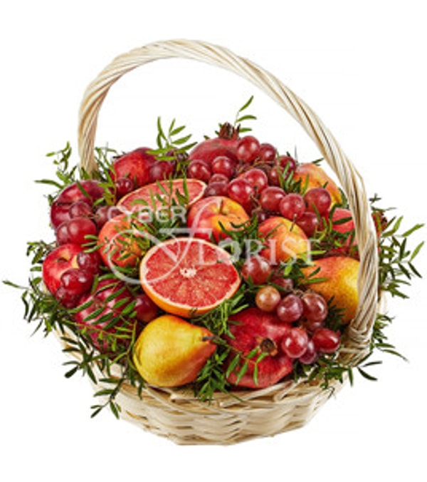 Cyber Florist Fruit Splash Review