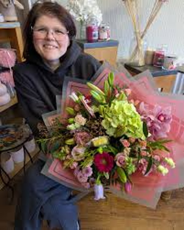 Cyber Florist Review