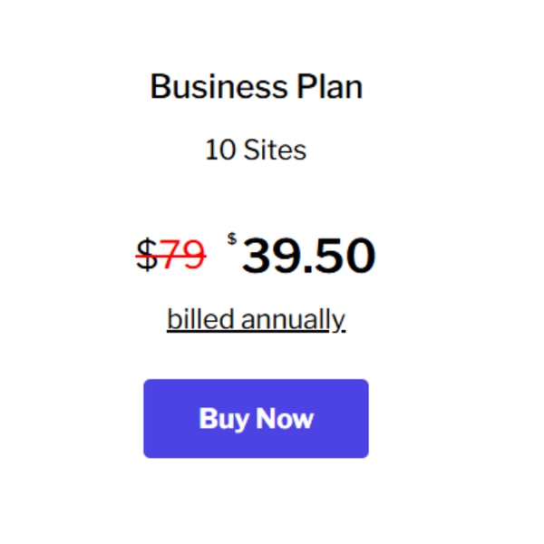 CyberChimps Business Plan Reviews