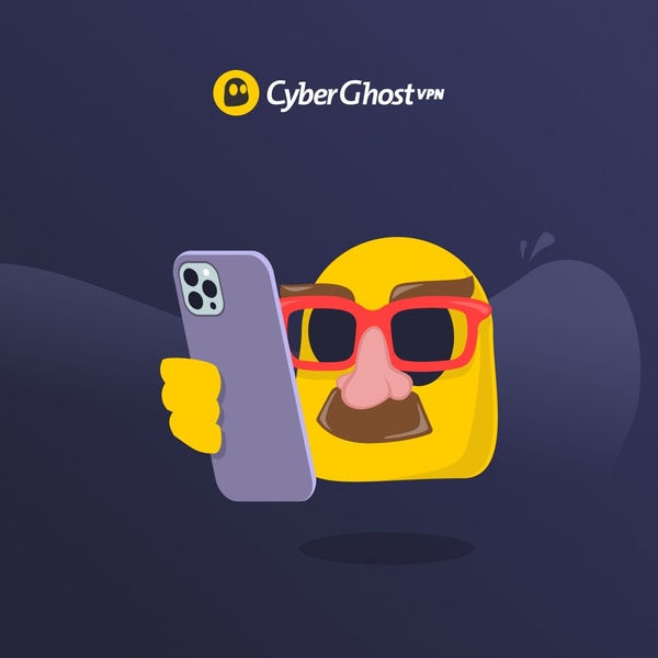 About CyberGhost VPN Service
