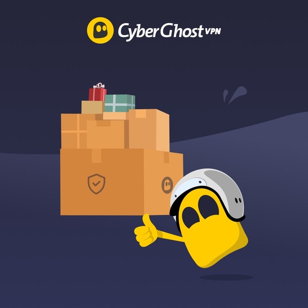 CyberGhost VPN 28 Month Plan Review