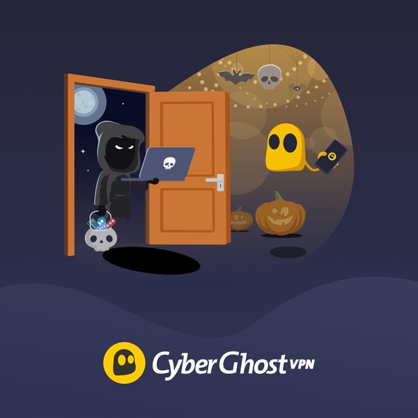 CyberGhost VPN 1 Month Plan Review