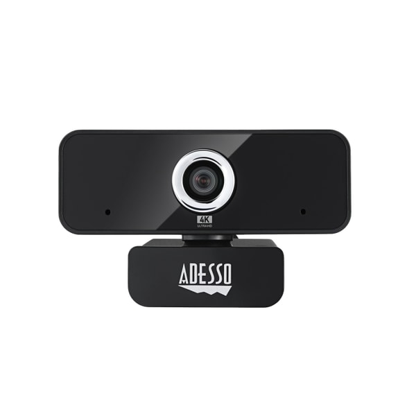 Adesso CyberTrack 6S Webcam Reviews 