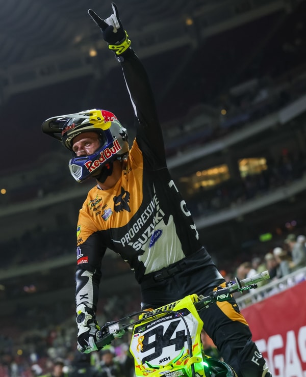 About CycleGear
