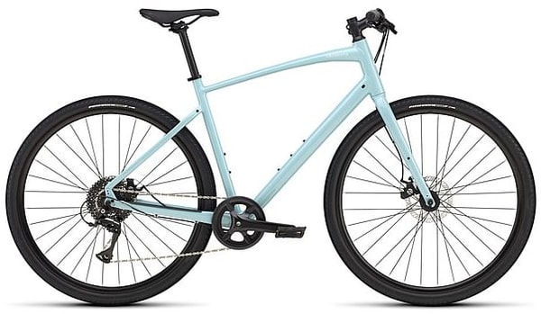 Cycles Specialized Sirrus X 1.0 Reviews