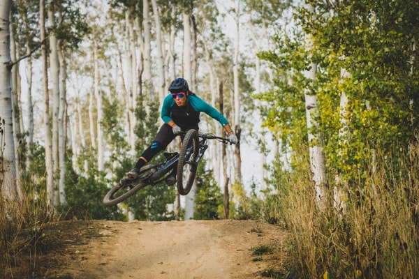 Cycles Review