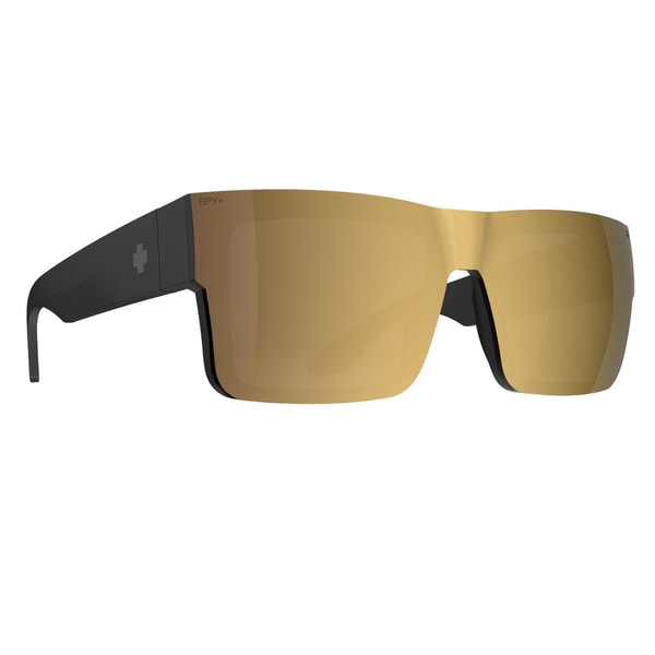 Spy Optic CYRUS SWITCH Review