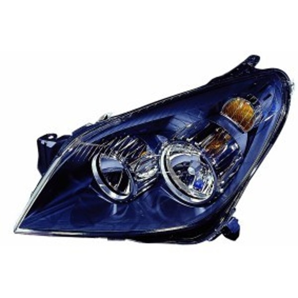 Czesciauto24 ABAKUS 442-1140L-LD-EM Reflektor OPEL ASTRA Recenzje