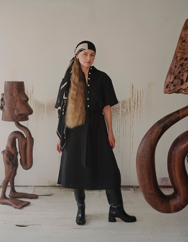 dāl the label Review