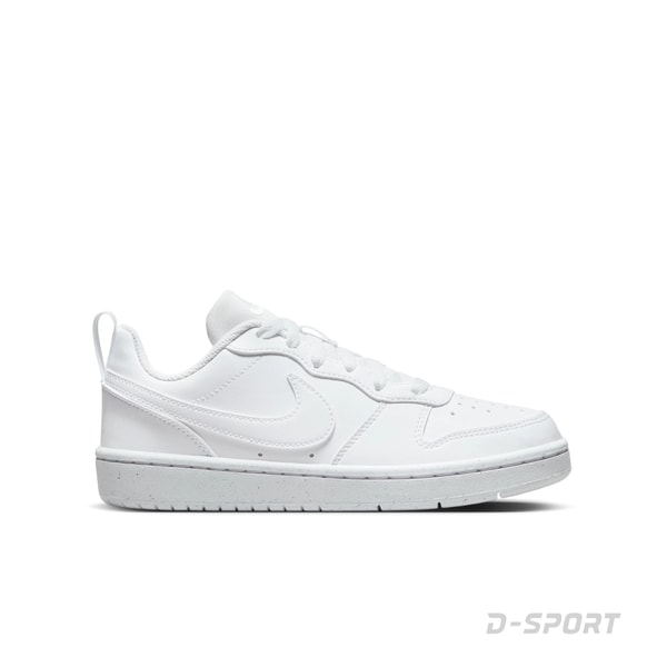 D-SPORT Nike Court Borough Low Recraft Recenzia