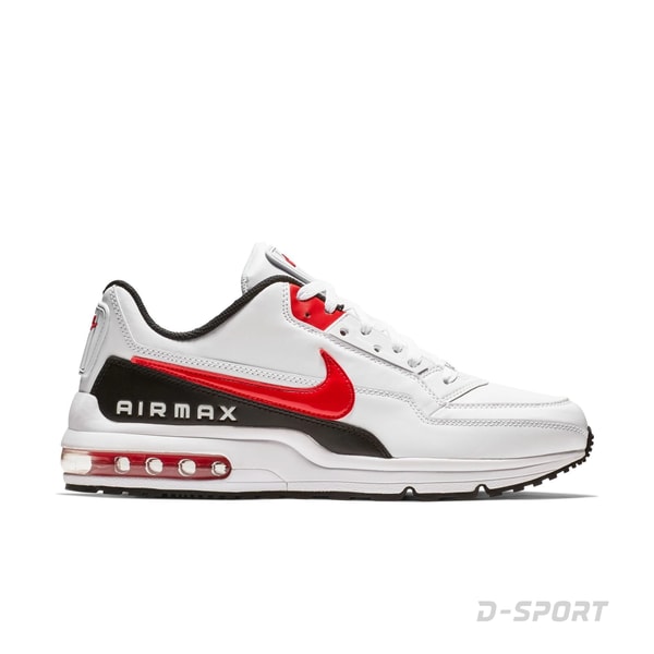 D-SPORT Nike Air Max LTD 3 &eacute;rt&eacute;kel&eacute;s