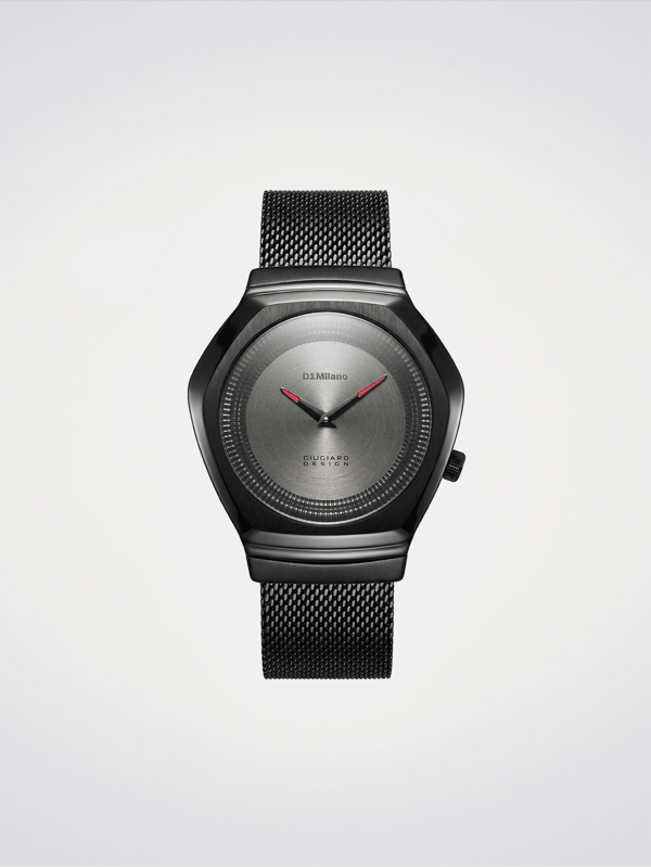 D1 Milano x Giugiaro Design Review