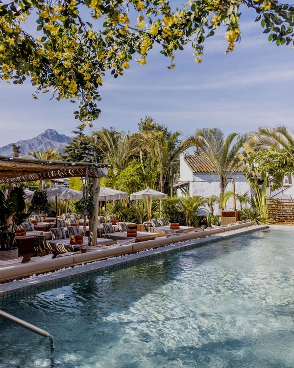 That's My Dream Holiday Stylish Beach Break Marbella Review