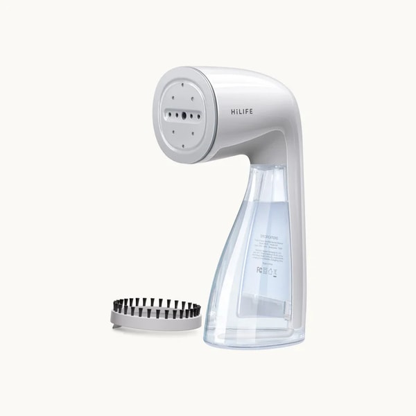 HiLIFE HL9 Clothes Steamer Review