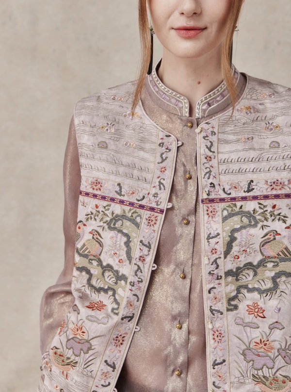 DA LUNA London Review