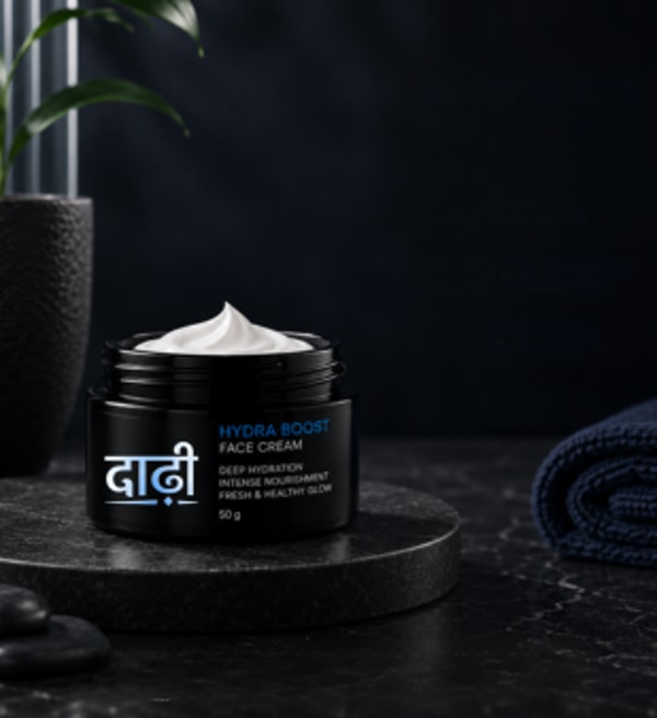 Daadhi Hydra Boost Face Cream समीक्षा