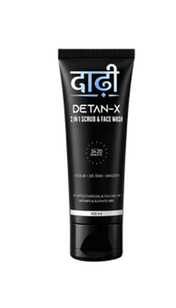 Daadhi D-Tan समीक्षा